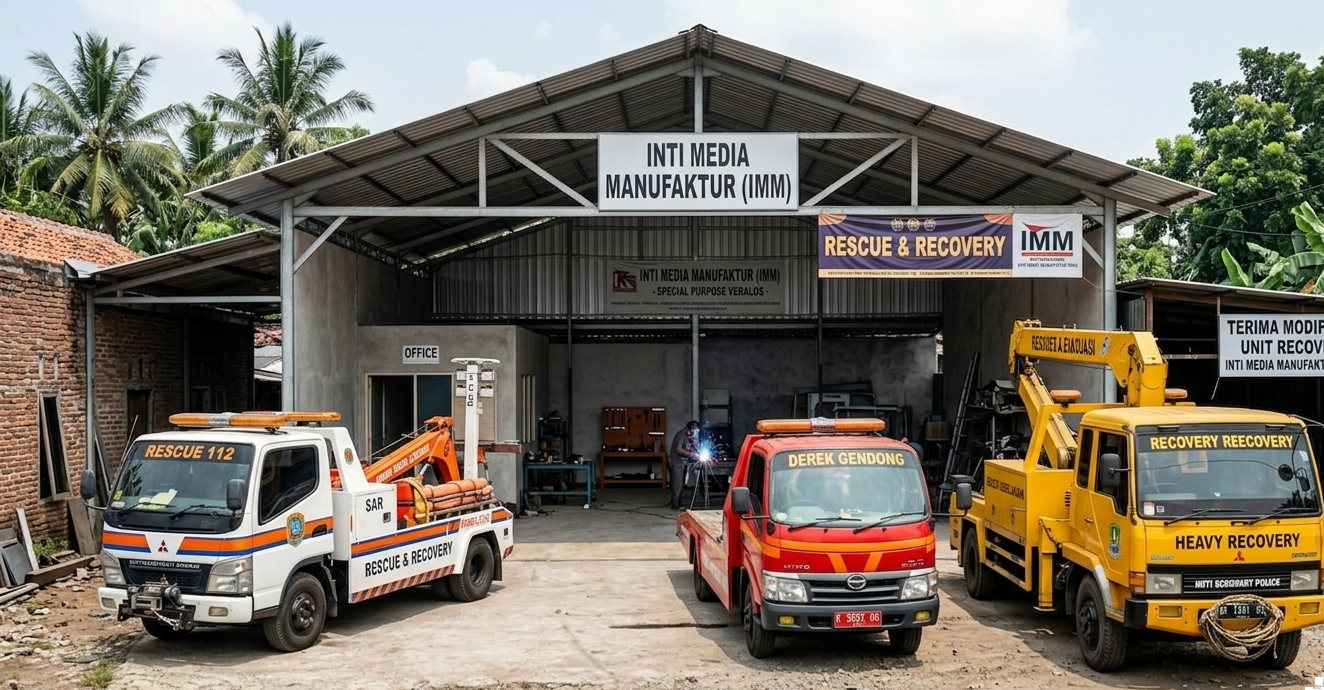 Rescue & Recovery