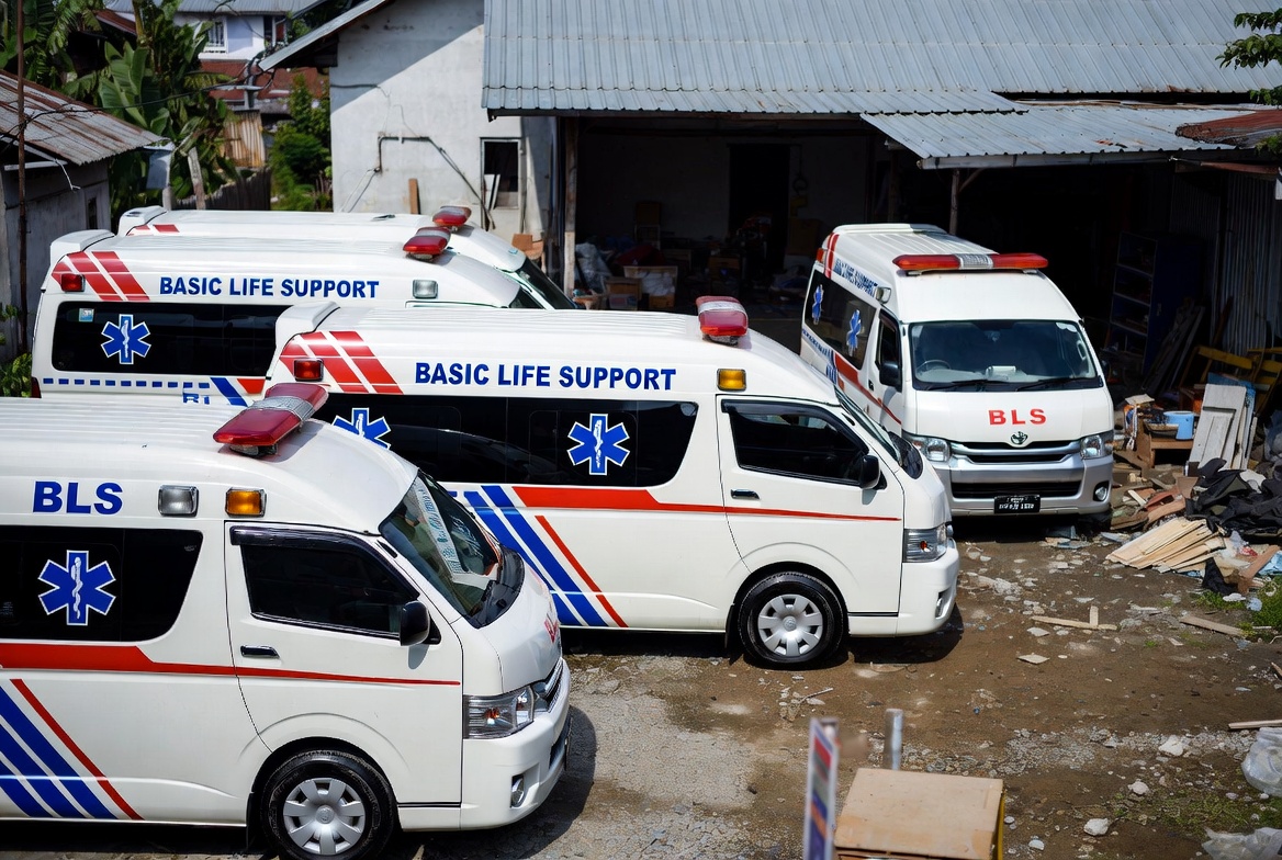 Ambulans